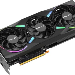 PNY GeForce RTX 5070 Graphics Card