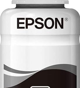 Epson T6641 Black Ink Cartridge