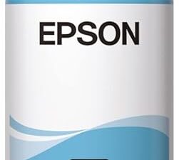 Epson 108 Light Cyan Ink Cartridge