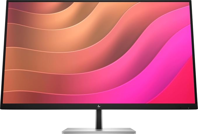 HP E32k G5 4K USB-C Monitor