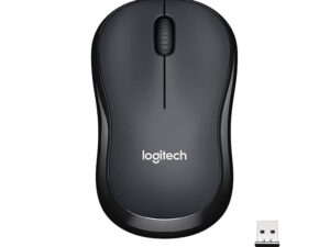 Logitech M221 Silent Wireless Mouse