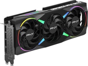 PNY GeForce RTX 5070 Graphics Card