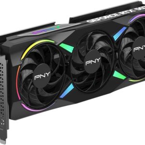 PNY GeForce RTX 5070 Graphics Card