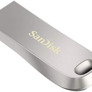 SanDisk Ultra Luxe 512GB USB Flash Drive