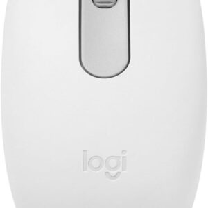 Logitech M196 Bluetooth Mouse