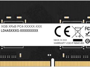Lexar Laptop RAM DDR4 32GB 3200