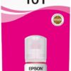 Epson 101 Magenta Ink Cartridge