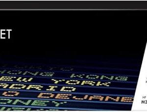 HP 203A Magenta Original LaserJet Toner Cartridge CF543A