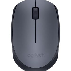 Logitech M170 Wireless Mouse