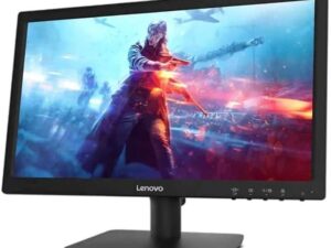 Lenovo D19-10 18.5 Inch HD Monitor
