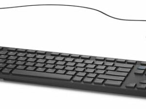 Dell USB Multimedia Keyboard KB216