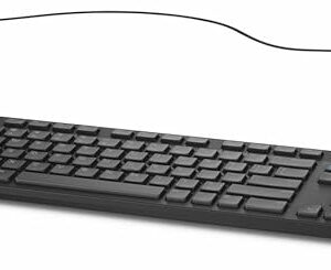 Dell USB Multimedia Keyboard KB216