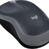Logitech M185 Wireless Mouse