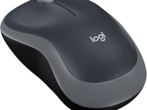 Logitech M185 Wireless Mouse