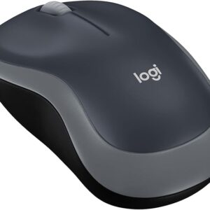 Logitech M185 Wireless Mouse