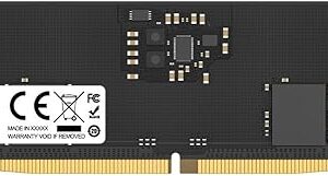 Lexar Desktop RAM DDR5 32GB 5600