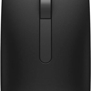 Dell USB Mouse MS116