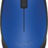 Logitech M171 Wireless Mouse