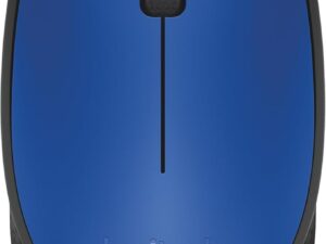 Logitech M171 Wireless Mouse