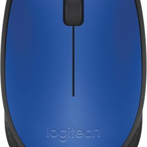 Logitech M171 Wireless Mouse