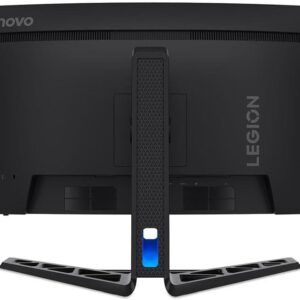 Lenovo Legion R34w-30 WQHD Curved Gaming Monitor