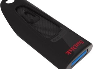 SanDisk Ultra 3.0 USB Flash Drive 64GB