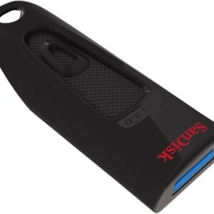 SanDisk Ultra 3.0 USB Flash Drive 64GB