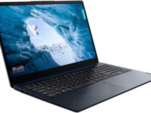 Lenovo IdeaPad 1 15IJL7 Laptop