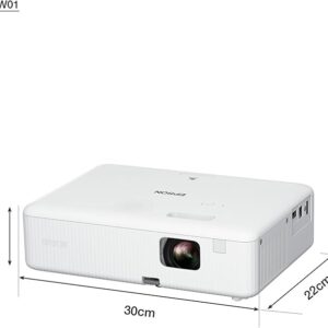 Epson CO-W01 Projector