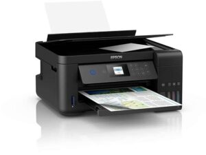 Epson EcoTank L4260 Ink Tank Printer C11CJ63415