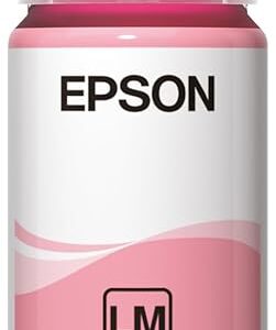 Epson 108 Light Magenta Ink Cartridge