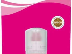 Epson 112 Magenta Ink Cartridge