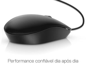 Dell USB Mouse MS116
