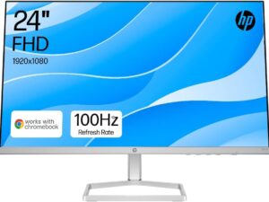 HP 524sf Series 5 23.8 Inch FHD Monitor