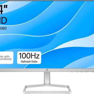 HP 524sf Series 5 23.8 Inch FHD Monitor