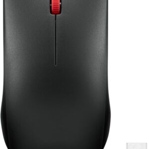 Lenovo 150 Wireless Mouse Black GY51L52638