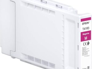 Epson UltraChrome XD2 T41R340 Magenta Ink Cartridge
