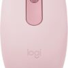 Logitech M196 Bluetooth Mouse