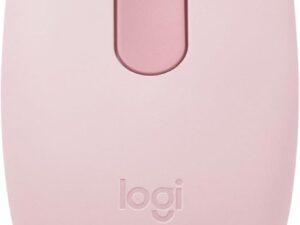 Logitech M196 Bluetooth Mouse