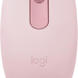 Logitech M196 Bluetooth Mouse