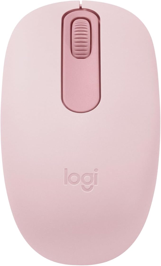 Logitech M196 Bluetooth Mouse
