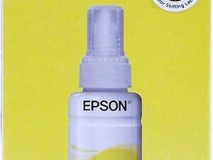 Epson T6644 Yellow Ink Cartridge