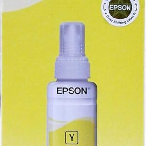 Epson T6644 Yellow Ink Cartridge