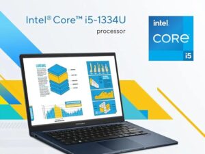ASUS Vivobook 14 X1404 i5