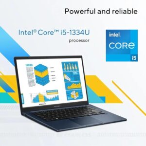 ASUS Vivobook 14 X1404 i5