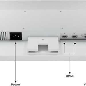Lenovo L27i-4A 27 Inch FHD Monitor
