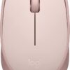 Logitech M171 Wireless Mouse
