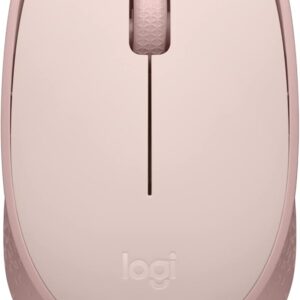 Logitech M171 Wireless Mouse