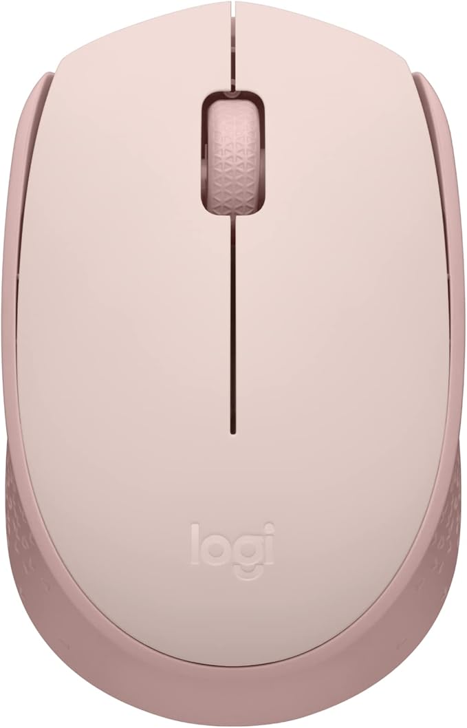 Logitech M171 Wireless Mouse