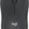 Logitech M240 Silent Bluetooth Mouse